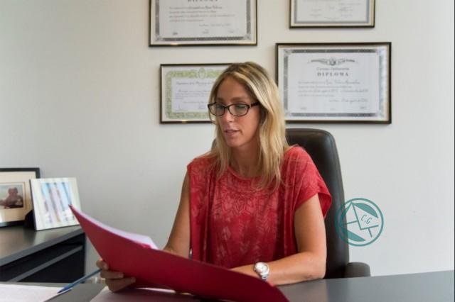 Rige la ley que otorga licencias a trabajadoras estatales víctimas de violencia de género Rige la ley que otorga licencias a trabajadoras estatales víctimas de violencia de género