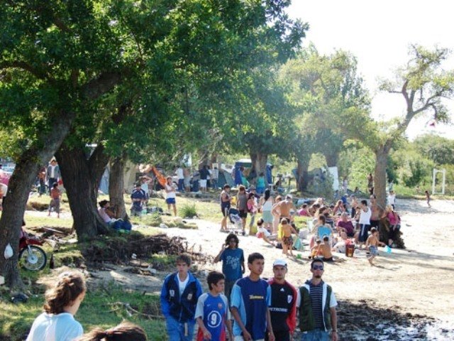 "Disfrutá La Balandra" se desarrollará a partir de este domingo