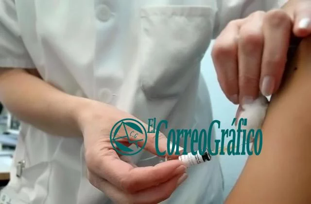 Vacunas para meningitis y el VPH en varones en las Unidades Sanitarias