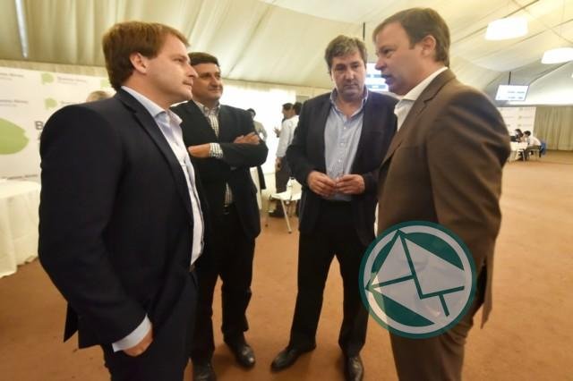 Fondo de Infraestructura Provincial: más de 900 obras en los 135 municipios Fondo de Infraestructura Provincial: más de 900 obras en los 135 municipios