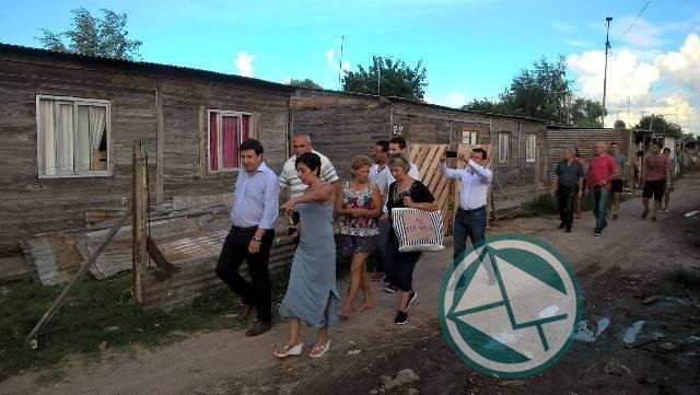 Arrollo enfatizó que Cambiemos "generan enorme malestar en distintos sectores sociales" Arrollo enfatizó que Cambiemos "generan enorme malestar en distintos sectores sociales"