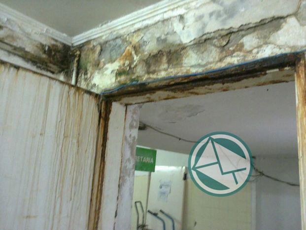 Denuncian que el hospital de Romero “está en emergencia”