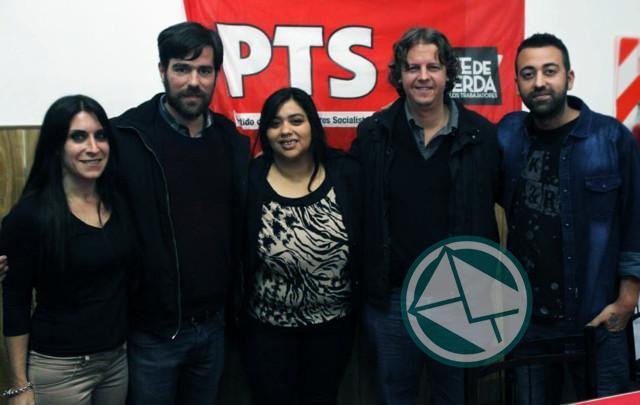 Piden a organizaciones sociales y de Derechos Humanos acompañar a Comodoro Py