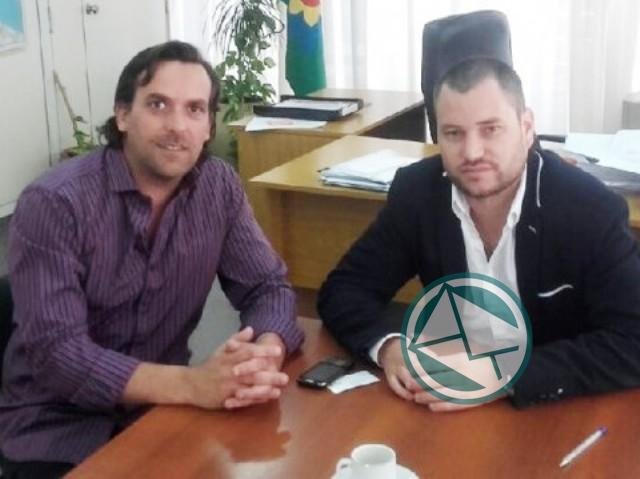 Fuerte reclamo de empresarios del Polígono Industrial de Berisso a Edelap Fuerte reclamo de empresarios del Polígono Industrial de Berisso a Edelap