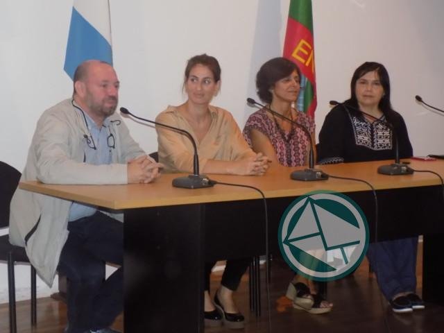 Se presentó el nuevo Programa de Control del Tabaco en Región Sanitaria XI Se presentó el nuevo Programa de Control del Tabaco en Región Sanitaria XI