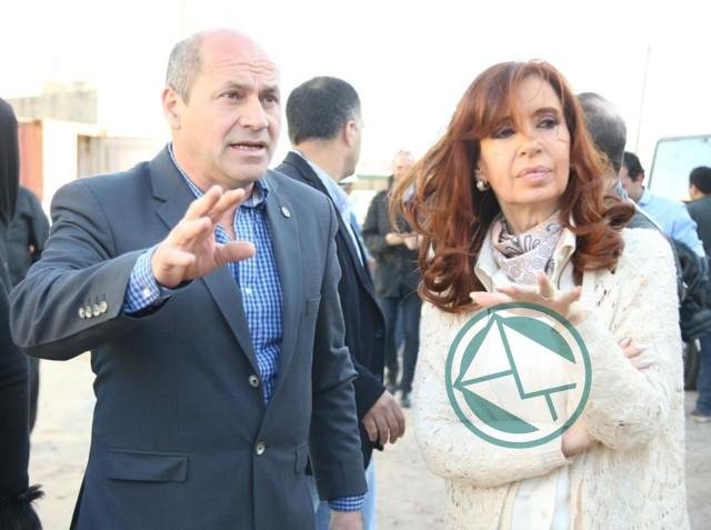 Secco elige: "Me encantaría que Cristina Kirchner sea candidata, es la única que nos puede hacer ganar"