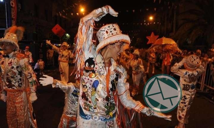 Rechazo al registro de carnavales de Garro: “Ninguna planilla burocrática puede privatizar la alegría” Rechazo al registro de carnavales de Garro: “Ninguna planilla burocrática puede privatizar la alegría”