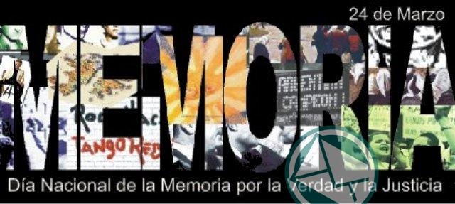 Reunión Comisión por la Memoria Berisso para organizar la Vigilia del 23 de Marzo Reunión Comisión por la Memoria Berisso para organizar la Vigilia del 23 de Marzo