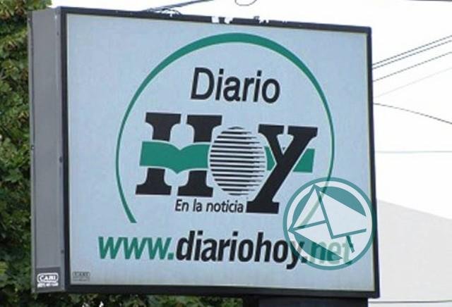 Inmediata reincorporación de los periodistas despedidos en 2014 por el diario HOY