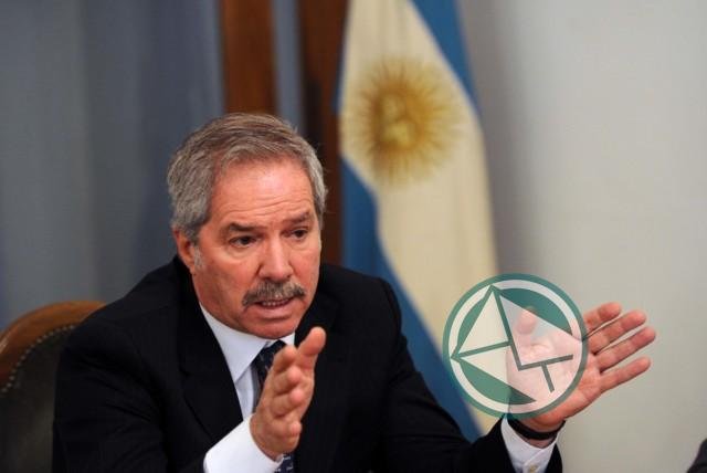 Solá: “Coincidimos plenamente con el diagnóstico de la CGT” Solá: “Coincidimos plenamente con el diagnóstico de la CGT”