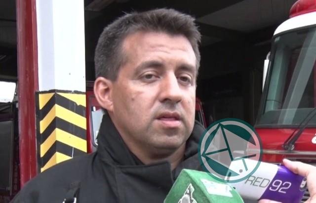 Leandro Nedela: “La gente eligió seguir cambiando”