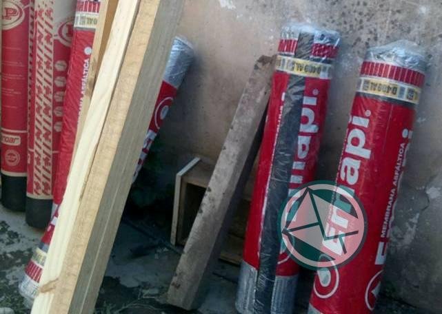 Ayuda social llegó tras el temporal con enojo de funcionario de Ensenada tras repercusión en los medios