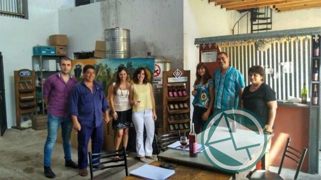 Se busca potenciar el Turismo en Berisso