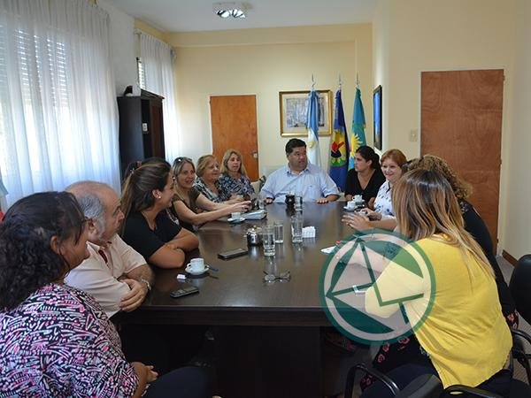 Asueto Administrativo Municipal para el personal femenino