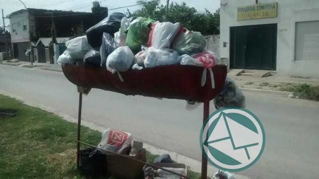 En Berisso se decretó la Emergencia Sanitaria en medio del conflicto paritario
