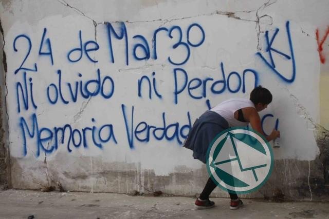 Reunión Organizativa Comisión por la Memoria de Berisso
