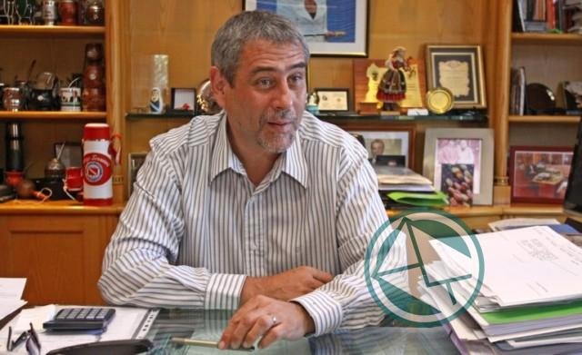 Ferraresi le marca la cancha a Vidal: 30% de aumento para los municipales
