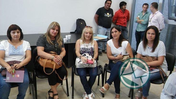 El Movimiento Lola Mora presente en el Primer Encuentro de la Red Provincial de Mujeres El Movimiento Lola Mora presente en el Primer Encuentro de la Red Provincial de Mujeres