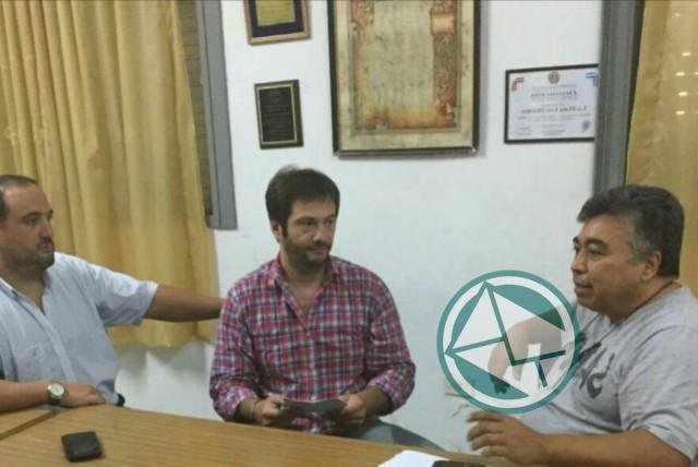 Javier García: "La gente está harta y tiene miedo de salir a la calle"