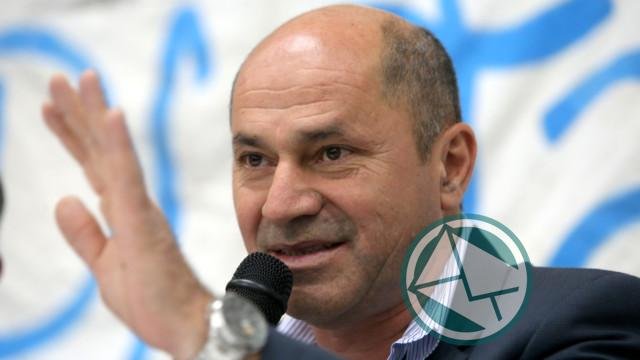 Secco llora la no ayuda de Cambiemos: “Nos dejaron solos, pedimos que nos den lo que nos corresponde”