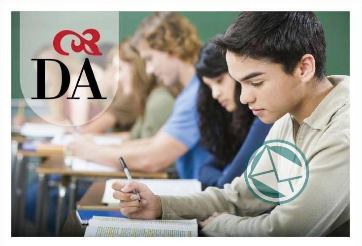 Clases del Dante Alighieri en la Sociedad Italiana de Berisso