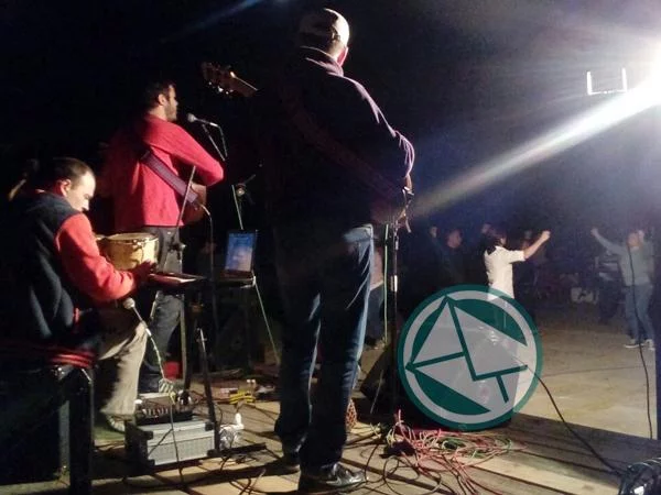 Culminó el ciclo 2017 del Festival de Identidades Populares: "Los Siete Domingos del Folklore"