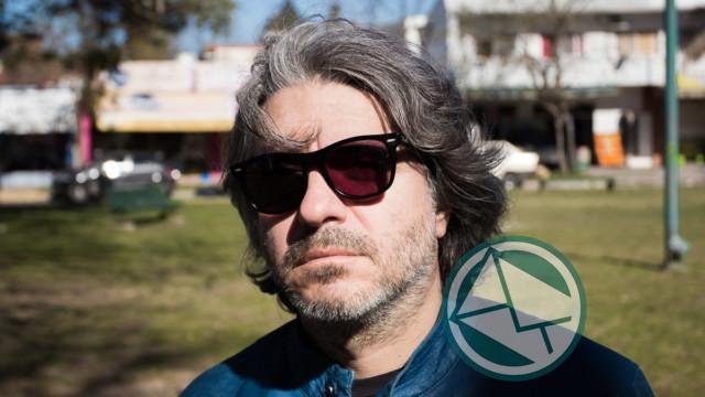 Moretti nuevamente hará su sólo en el Bar Raíces