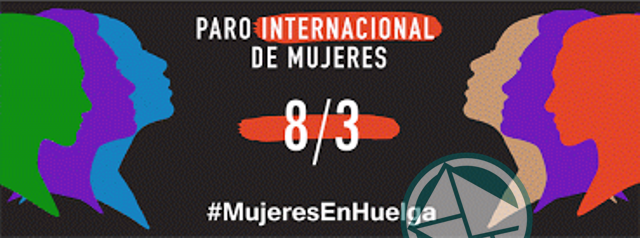 8 de Marzo en La Plata y Berisso: Paro y Movilización de mujeres del Frente Darío Santillán