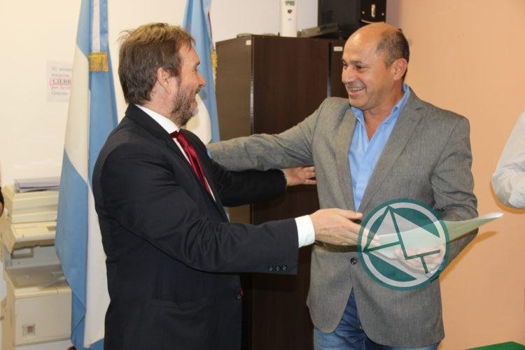 Ensenada y la Facultad de Derecho rubricó convenio para consultas jurídicas gratuitas