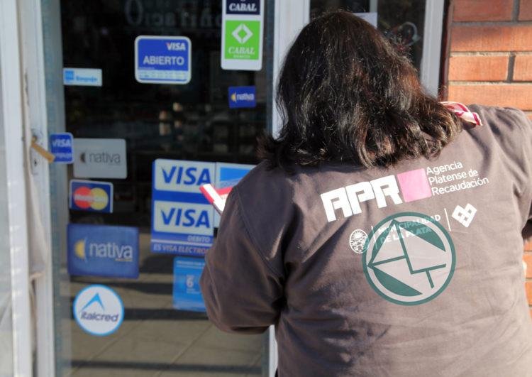Intiman a más de 90 mil contribuyentes que adeudan Tasa SUM y Seguridad e Higiene en La Plata