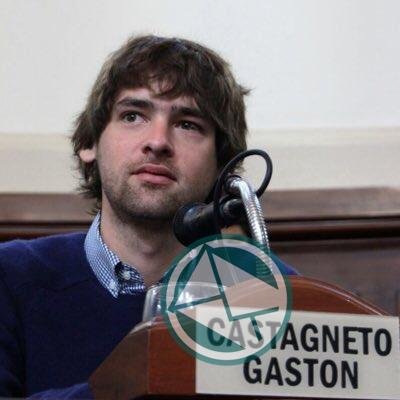 Castagneto: “Nunca imaginé sufrir semejante destrato en un inicio de Sesiones Ordinarias”