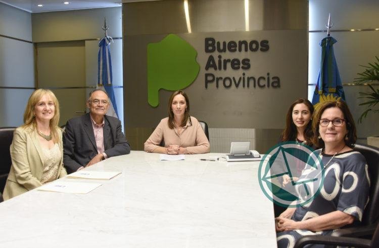 Convenio entre Provincia y PNUD para combatir el delito Convenio entre Provincia y PNUD para combatir el delito