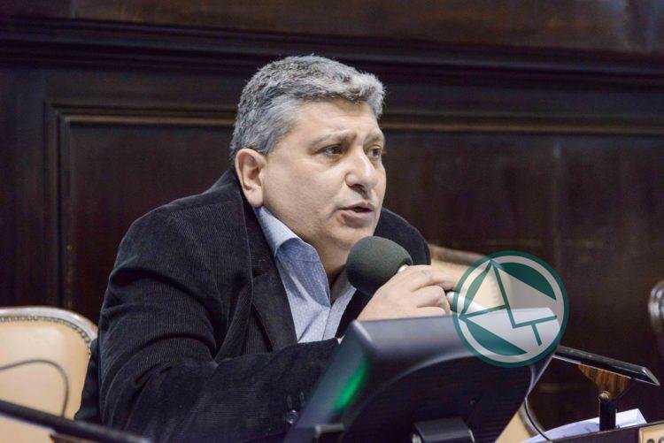 Monfasani: “Hay que dejar eso de soy kirchnerista o soy macrista y pensar en solucionar los problemas de la gente”