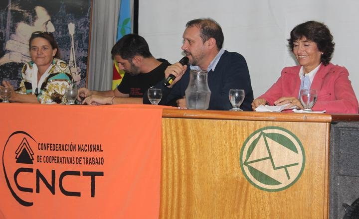 PJ Bonaerense cuenta con Secretaría de Cooperativas PJ Bonaerense cuenta con Secretaría de Cooperativas