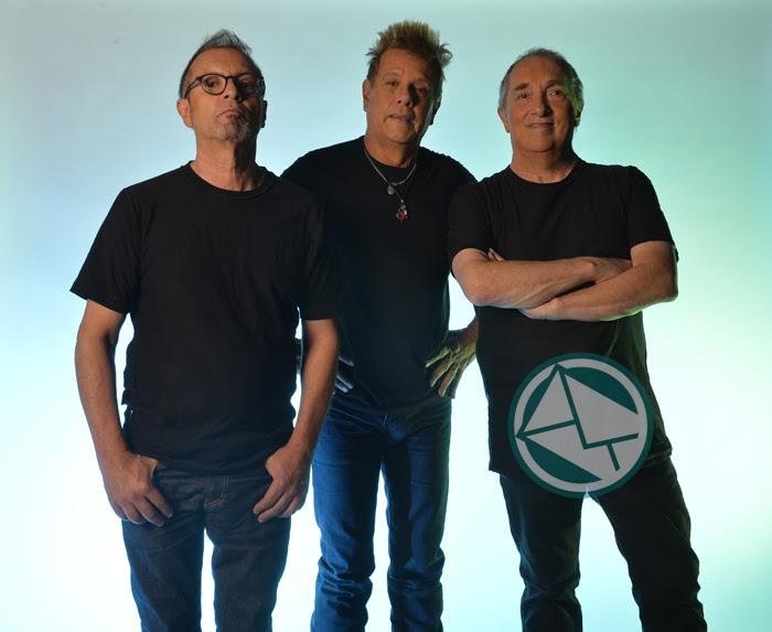 Vuelve el grupo de Guyot, Iturri y Toth: G.I.T. Sale De Gira 2017