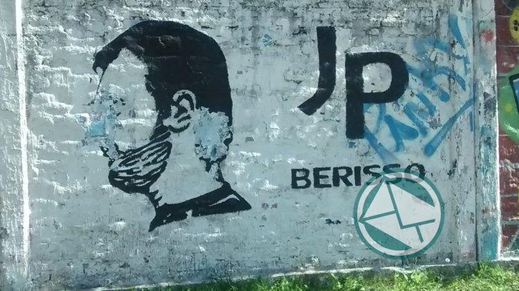 El 1° de Mayo se hará una radio abierta y restauración de murales en el Parque Cívico