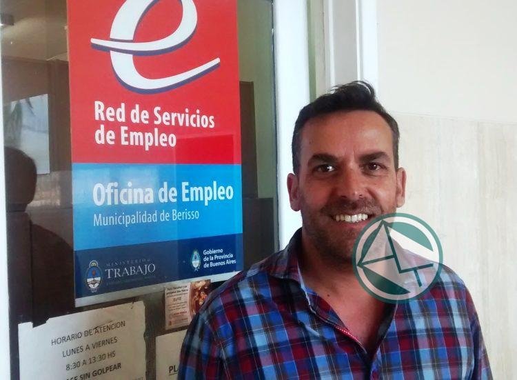 Swar sobre el empleo: “A la demanda, estamos insatisfechos y a pesar de la situación generamos algunos puestos de trabajo”