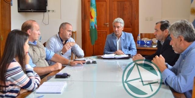 Gestión ambiental en Carmen de Patagones