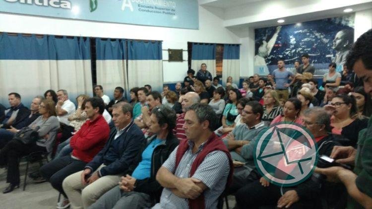 “Perón y el deporte”: Ciclo de charlas en Lomas