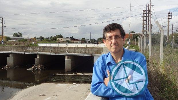 A 4 años del 2 de abril de 2013, situación del Plan de Obras Hidráulicas en La Plata