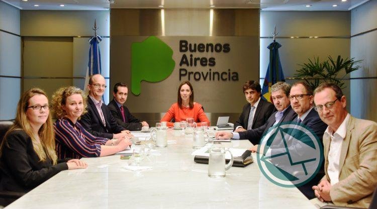 Banco Mundial le otorgó a Provincia crédito de 300 millones para obras contra las inundaciones de la cuenca del río Salado