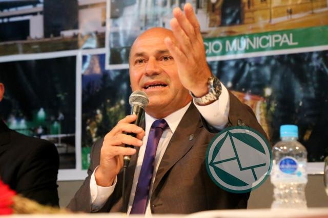 Secco exigirá a Nación y Provincia que envién los fondos pertenecientes a la ciudad de Ensenada