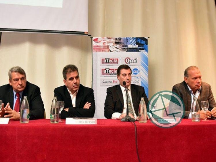 Berisso estuvo presente en debate multipartidario sobre “Desafíos Modernos en Seguridad”