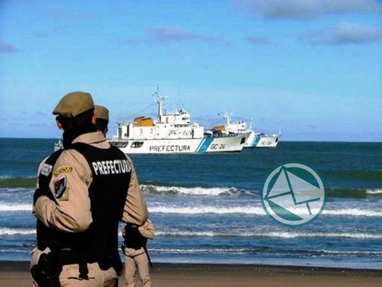 Llamado a concurso a técnicos para la Prefectura Naval Argentina