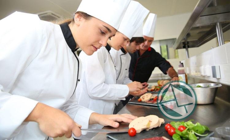 Cocina es la nueva diciplina cultural en los Juegos Bonaerenses 2017