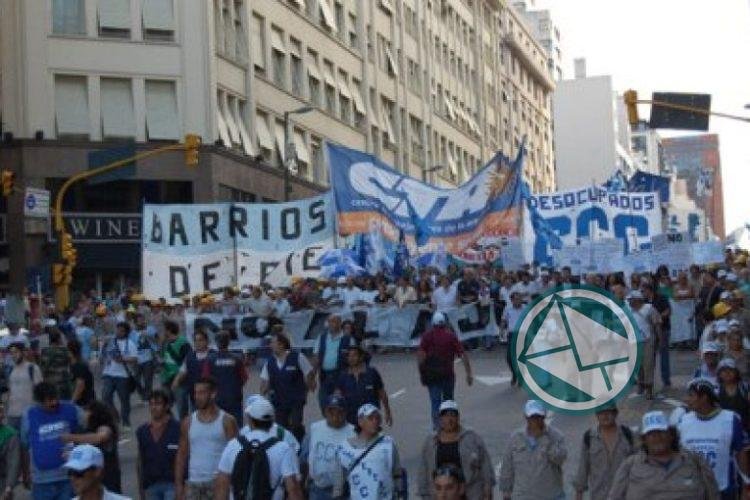 Jornada Nacional de Lucha este miércoles en CABA en defensa de las Economías Regionales