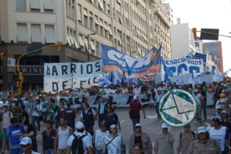 Jornada Nacional de Lucha este miércoles en CABA en defensa de las Economías Regionales