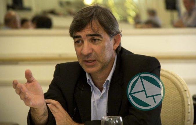 De Pietro pide fortalecer la UCR dentro de Cambiemos y “no enterarse de las cosas sobre la marcha”