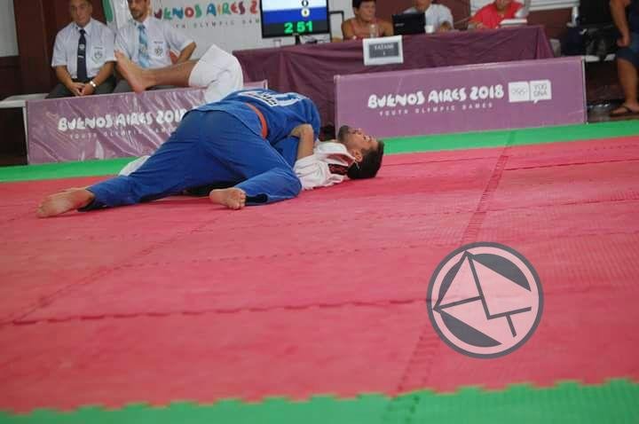 Judo se suma al Gimnasio del barrio Juan B. Justo