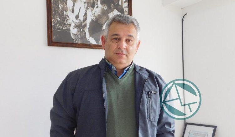 Barrientos aseguró que la crisis social y económica del país llegó como en el 2001